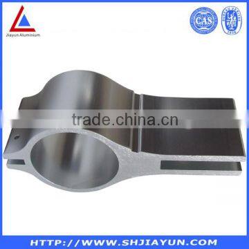 Cheap Aluminium CNC Machining Service Plant