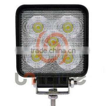 high power waterproof led construction working light