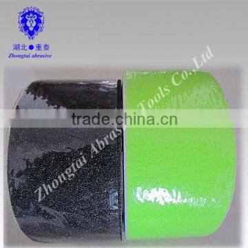 Phenolic Resin Bonded Sand Grits Anti-Slip Tape of Permanent Adhesion