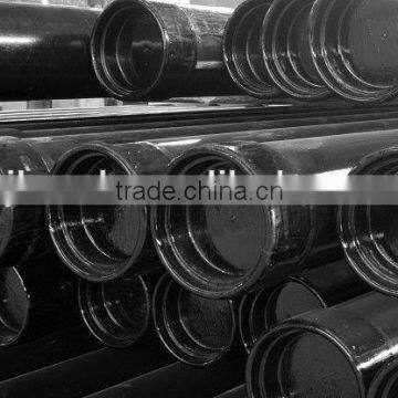 Seamless Steel Pipe for Petroleum Cracking