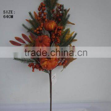 artificial flowers for chiristmas decoration cheap chiristmas bouquet