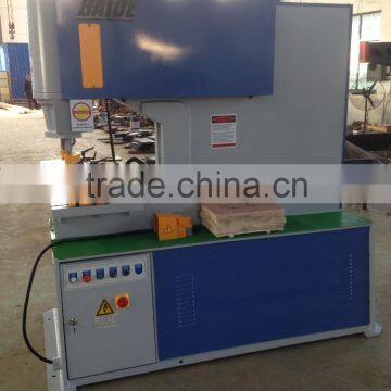 Q35Y Hydraulic Punching Machine for Copper With Competitive Price photo-5