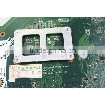 Original For ASUS K54L Laptop Motherboard K54L NORMAL INTERFACE Fully Tested Perfect Free Shipping photo-4