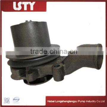 water pump manufacturer indian water pump used mf tractor spare parts