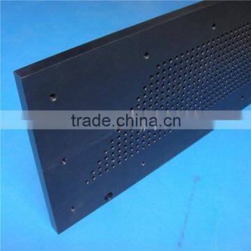 Good Chemical Resistance Plastic Sheet Heat Resistant Plastic Sheet Uhmwpe Sheet photo-6