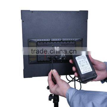 SH-42WA Color Temperature Adjustable Version LED Light With Soft Side Beam photo-6