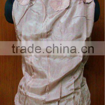 Silk Ladies Tunics