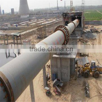 high quality and durable Rotary Kiln from China manufacturer