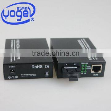 Gpon PON Yogel pairs fiber optic optical transceiver