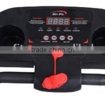 Cheap Electric Treadmill for Elderly as Soon on TV,manual Treadmill photo-4