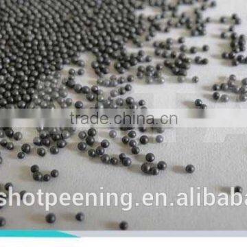 Sand Steel Shot S280 /shot Blast Steel Ball Abrasive Blasting Material and Cleaning Widely Used photo-3