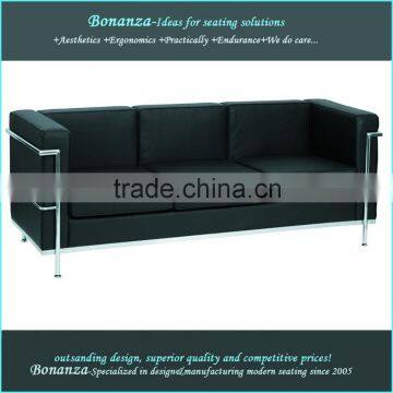 810#new Model Make in China Airport VIP Sofa Chair photo-5