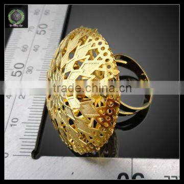 2016 New Arrival African Ring ,wedding Ring IHK202 photo-2