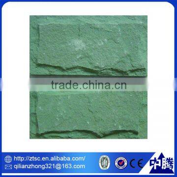 wholesale building material decorative slate natural mushroom stone