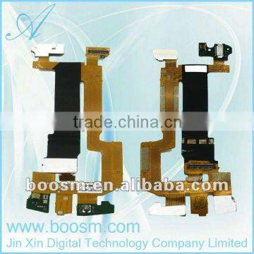 Original slide flex cable for blackberry torch 9800