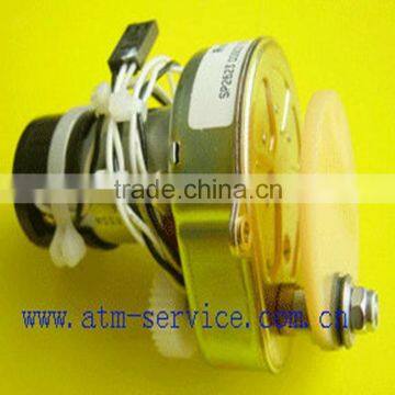 ATM NCR Shutter motor 009-0011095