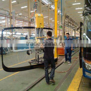 Capacity 400kg Vacuum Glass Lifter photo-4