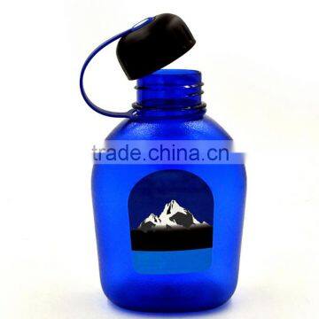 High quality bpa free sport water bottle plastic