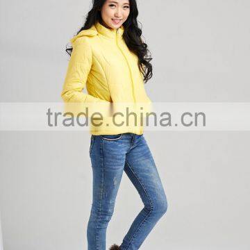 Heating Coat for Women photo-3