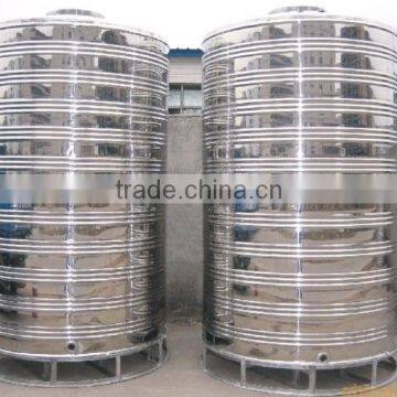 Stainless Steel Water Tank 10m3 photo-5