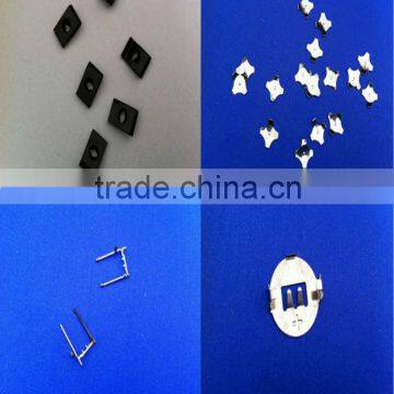 Metal Terminal For Electrical Products