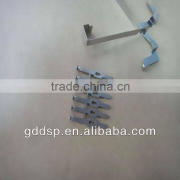 High Quality Small Metal Stamping Hardware photo-3