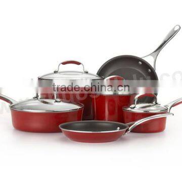 Aluminum Alloy Material Non-stick Surface Manufactured Culinary Tools /CookingTools photo-2