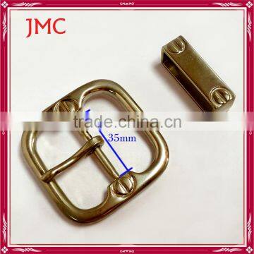 Automatic Buckle Leather Belt Leather Belts With Fish Cheap Leather Belts photo-4