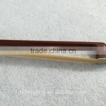 High Quality Violin Bow Hair 4/4 photo-5