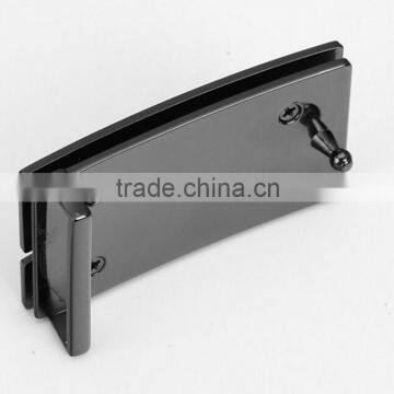 3.5CM Men's Leather Lead Smooth Pinch Buckle Belt Buckle Manufacturers Supply photo-6