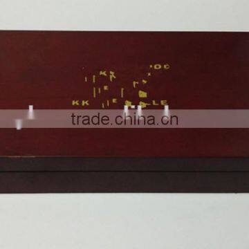 Wooden Packing Box Knife Pocket Knife Gift Box Knife Box Quality Choice photo-5