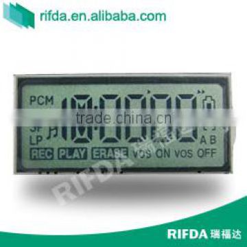 USB lcd, digital voice recorder pen,TN display LCD,character LCD display,LCD for mini voice recorder,LCD for recorder pen