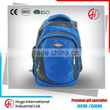 2016 Lastest Cheap Large Leisure,travel and Camping Many Pocket Outdoor Backpack photo-2
