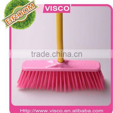 Colors End Dense Treatment Cleaning Broom,VAA111