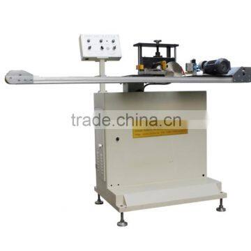 can seaming machine protection machine