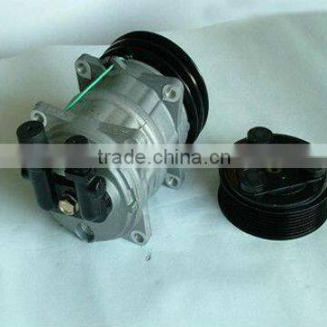 Air Conditioning Compressor of Car photo-3