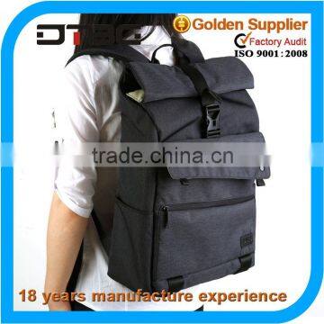 Most Hot Sell Folding Travel Backpack Bag photo-2