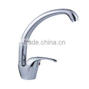 Alloy/Brass Kitchen Faucet CE,ISO APPROVED