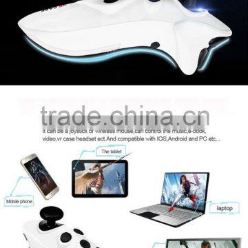Remote Control Bluetooth Gamepad for Cell Phone, VR BOX, PC, TV photo-6