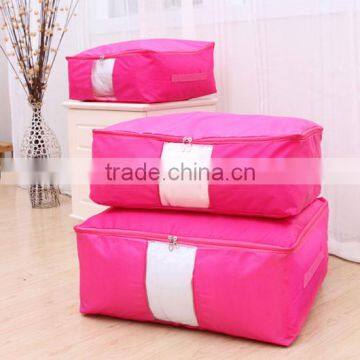 wholesale oxford bedding bag