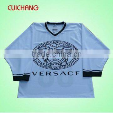 Team Hockey Wear,designer Hockey Wear,ice Hockey Jersey photo-6