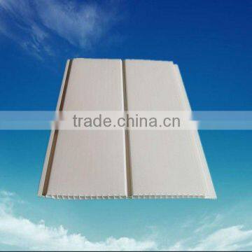 6mm*200mm easy installation easy cleaning interior house false ceiling panels designs