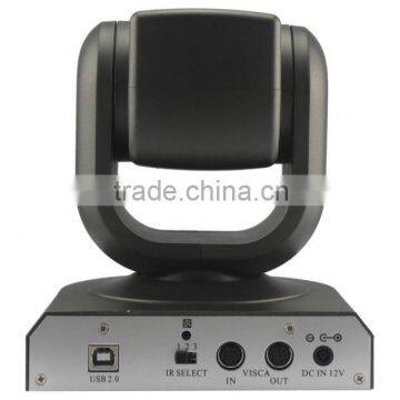 SMTSEC SVC-HD920-U20-K5 1/2.8" Progressive CMOS USB 2.0:1080 P Video Conference Camera photo-3