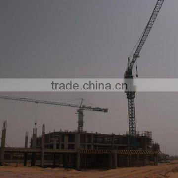 TOWER CRANE photo-6