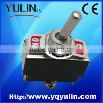 KN3A-265 machinery mini decorative KN3A-265 machinery mini decorative electrical toggle switches