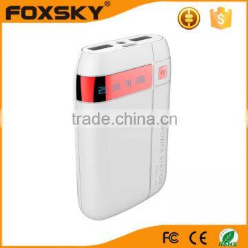 Hot-selling portable wifi router power bank 10000mah battery power bank charger