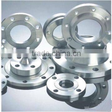 Belt Neck Flange Butt Welding SO Flange BLD Flange Pipe Fitting photo-6