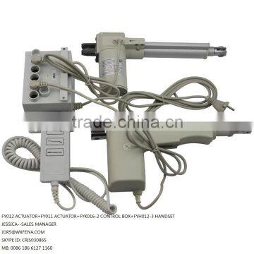 Voltage Controller Application and 24V Rated Voltage Linear Actuator Control Box photo-5