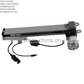 Linear Actuator 400 mm 35 Mm/sn 700-1000 N 24 v photo-6
