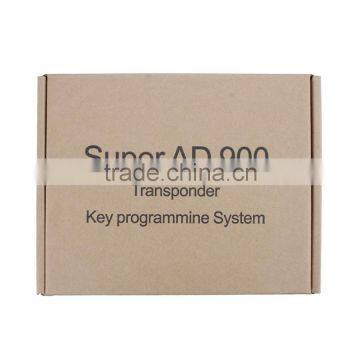 Support Multi-Car Models Transponder Clone Key Super Quality AD900 Pro Key Programmer With Factory Price photo-6